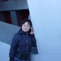 进入访谈室